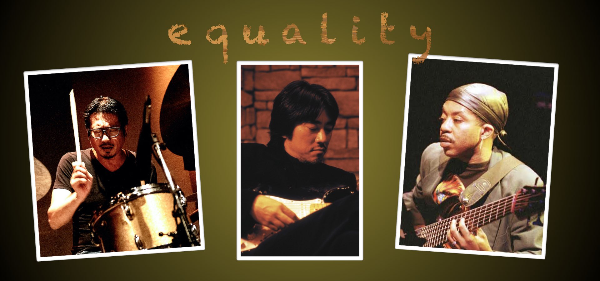 Equality