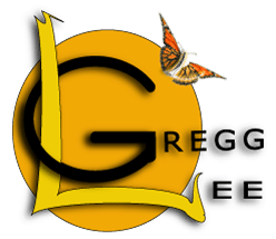 Gregg Lee Logo