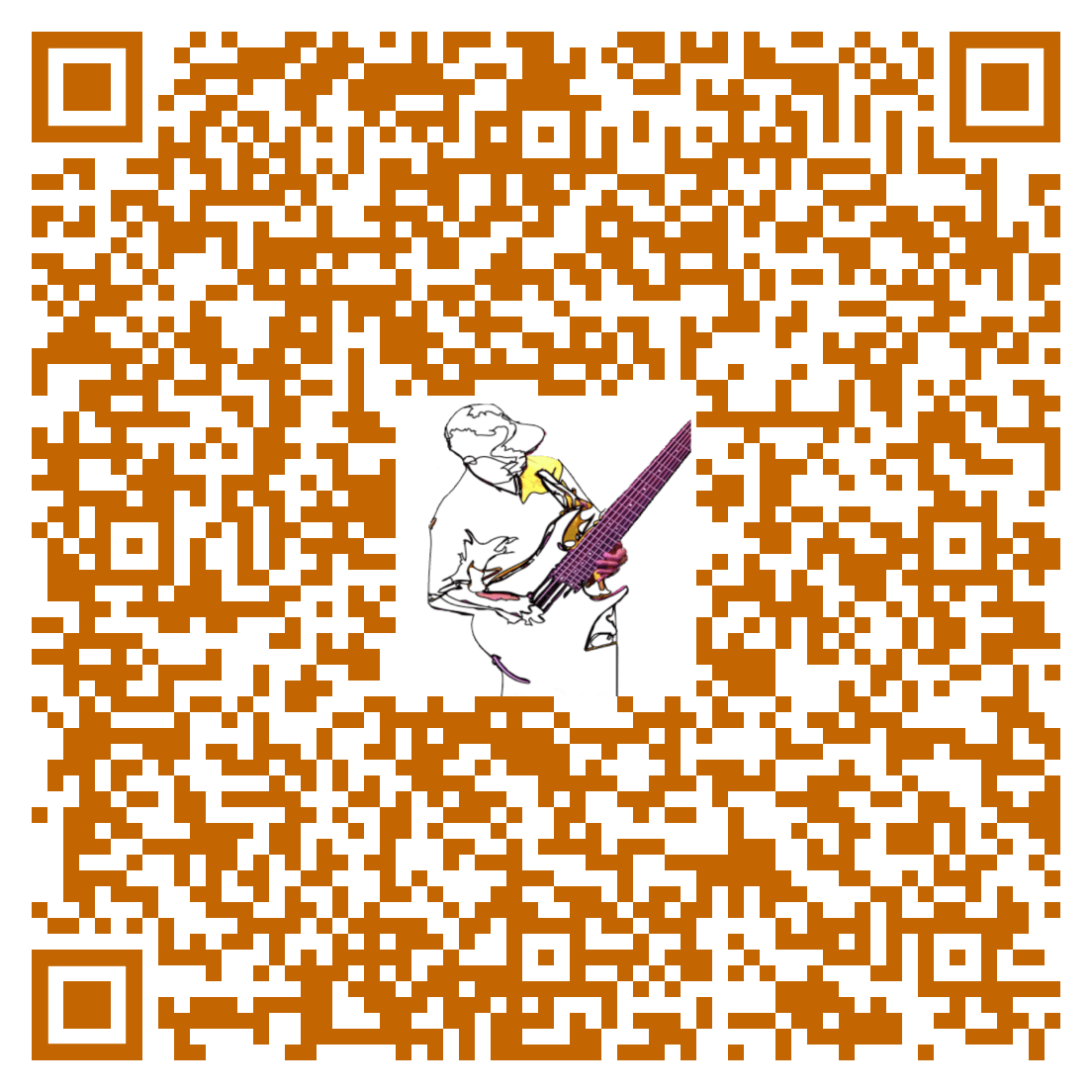 qr gregg EN